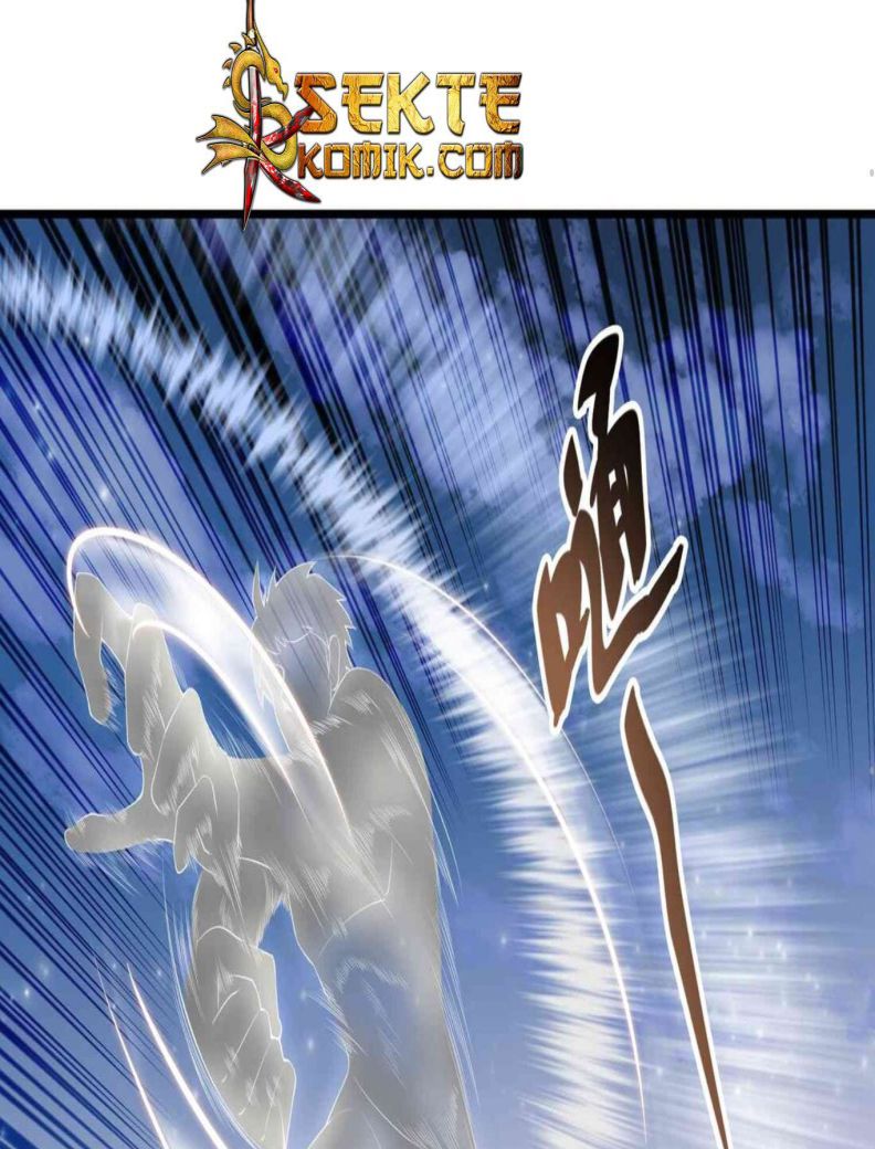 First Dragon (Yuanlong) Chapter 06 Gambar 26